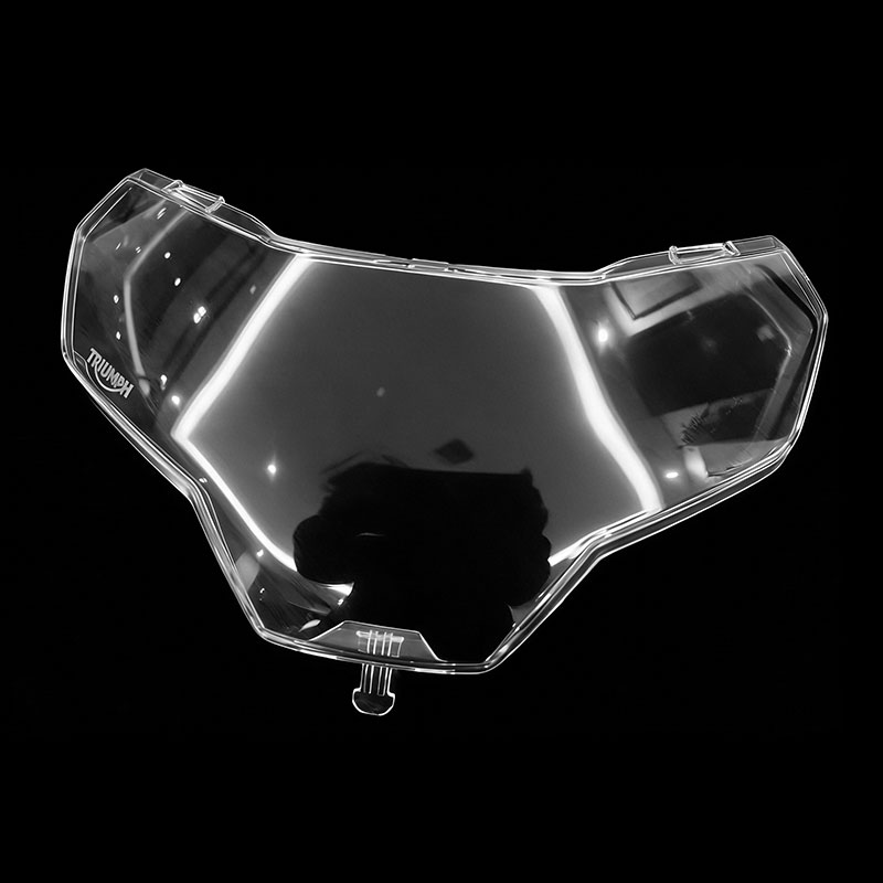 Cetakan Injeksi Lensa Lampu Depan Sepeda Motor