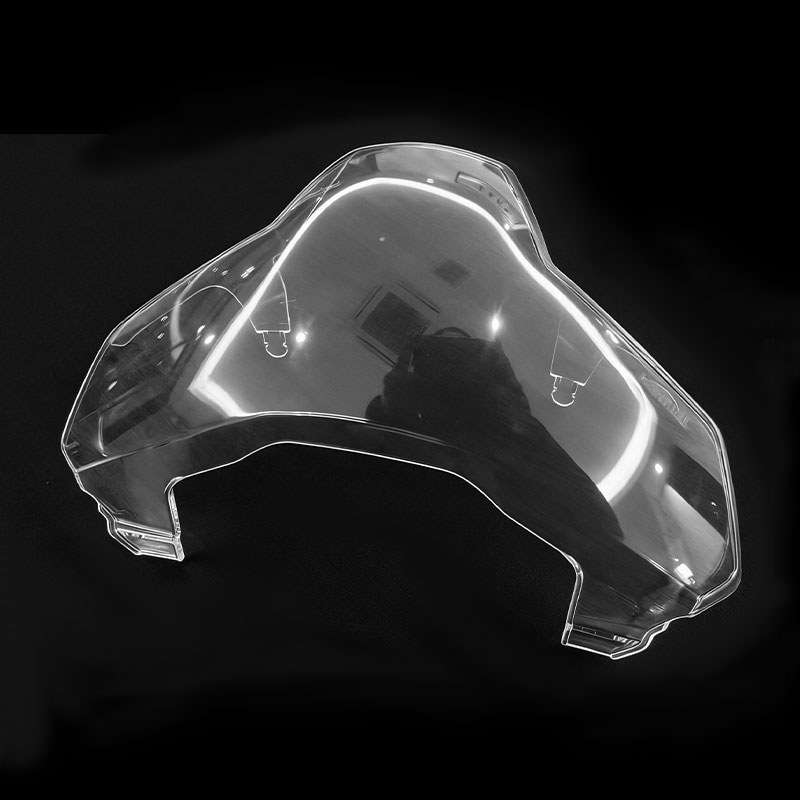 Cetakan Injeksi Lensa Lampu Depan Sepeda Motor