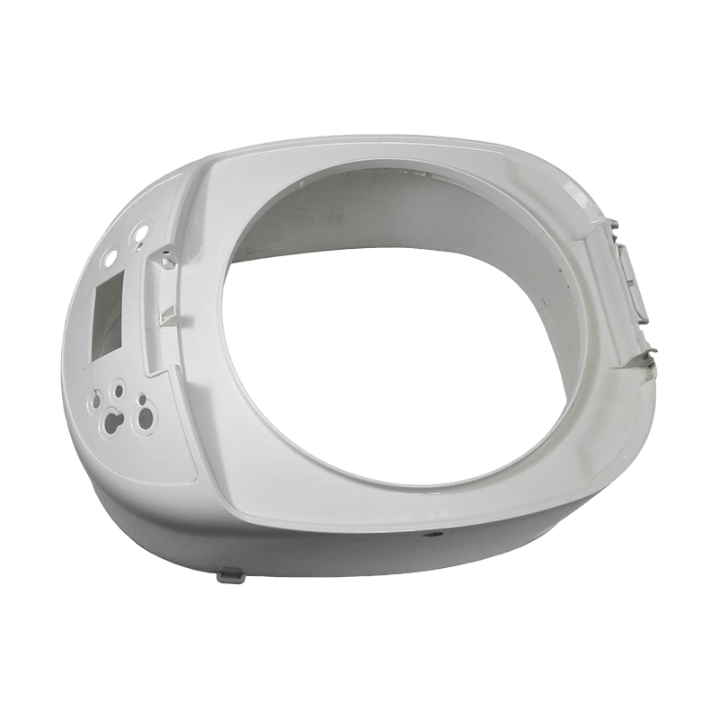 Alat Plastik Shell Rice Cooker & Bagian Cetakan Injeksi