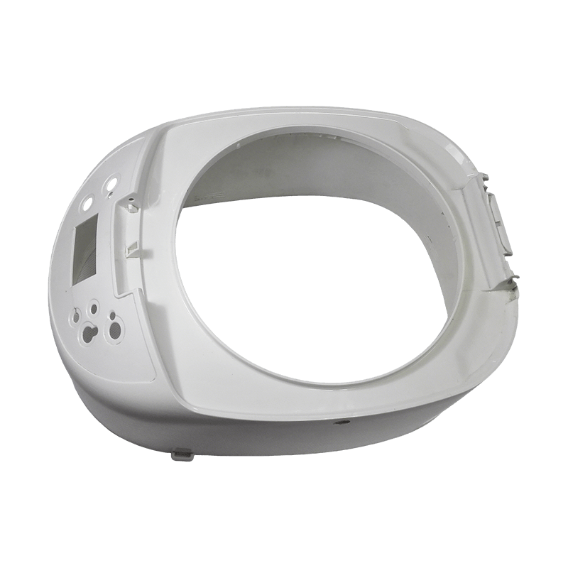 Alat Plastik Shell Rice Cooker & Bagian Cetakan Injeksi