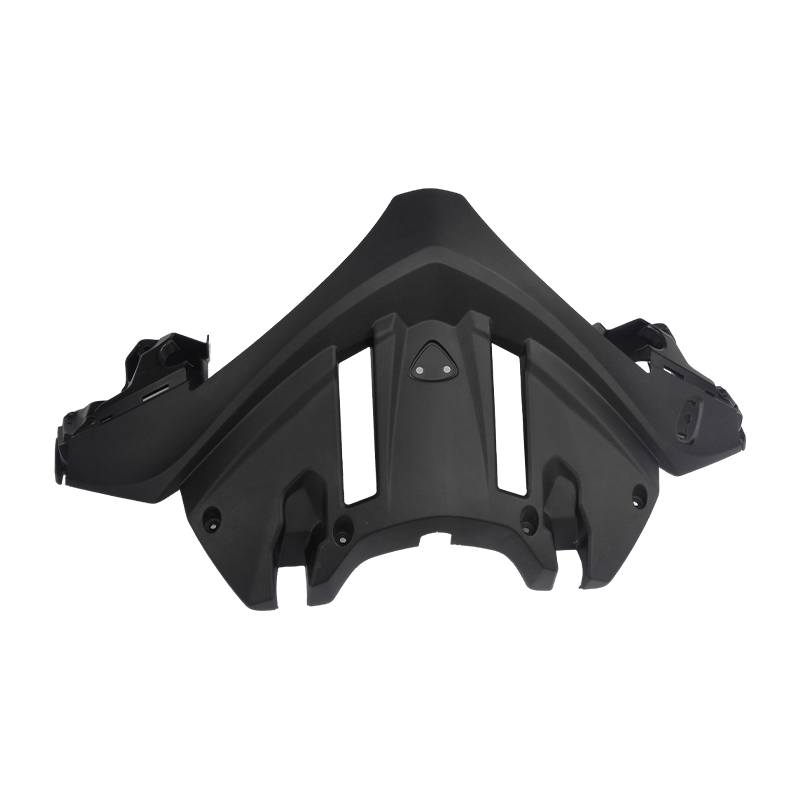 Cetakan Injeksi Fairing Depan Sepeda Motor Cetakan Injeksi Fairing Depan Sepeda Motor