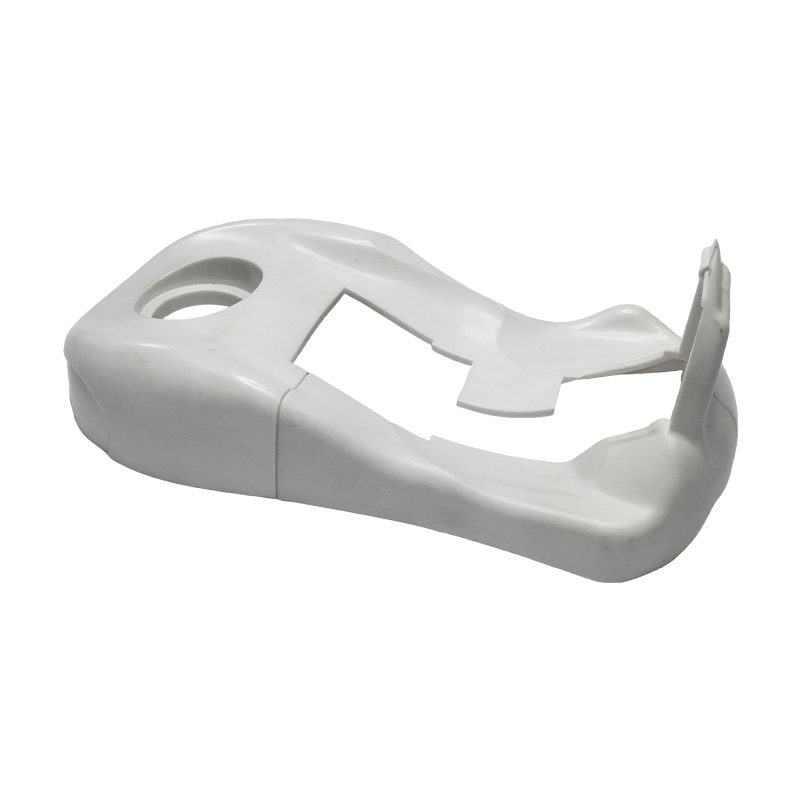 Cetakan Injeksi Cangkang Kaki Robot